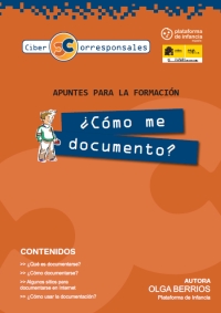 portada guía jóvenes comunicando