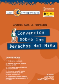 portada guía jóvenes comunicando