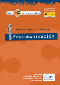 portada guía jóvenes comunicando