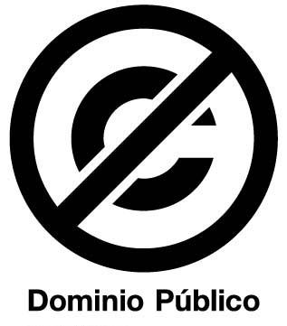 Dominio publico Dominio publico