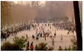 Ejemplo gran plano general